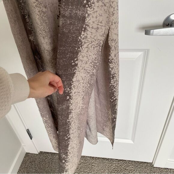 WALTER BAKER | Maxi Dress - Picture 9 of 12